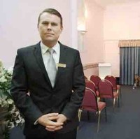 Bryan Perry