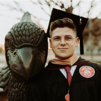 Jacob Mcleod, Mba
