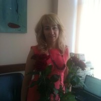 Наталия Ямкова