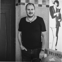 Frank Guiraud
