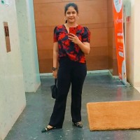 Dhanashree Kadam