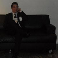 Caio Barioni