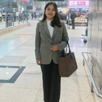 Preeti Mishra