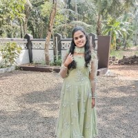 Ardra Pradeep E