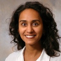 Arshiya Baig, Md, Mph, Facp