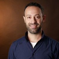 Benny Barukh