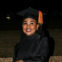 Nomthandazo Mafilika