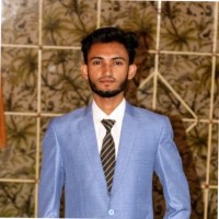 M Faraz Hussain