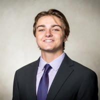 Tate Brown