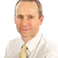 Andrew Speechly