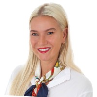 Anna María Ævarsdóttir