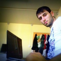 Anil Çubukçu - Imkosan