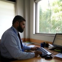 Shahzad Khan