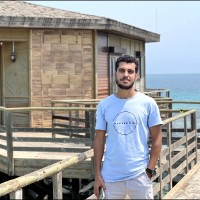 Ahmed Abouzied