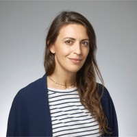 Céline Brisson