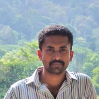 Prasanth Rangasamy