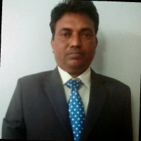 RAVINDRA CHAUHAN