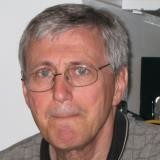 Donald Halbert