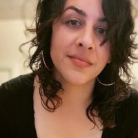 Jen D'Mello, Mfa