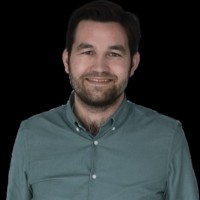 Sjoerd Van Der Vis