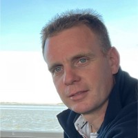 Arjan Schenkel