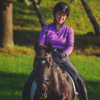 Kate Wilson, SMS QSF