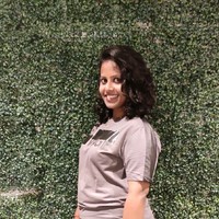 Saritha Shetty