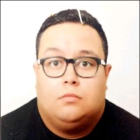 Mohammed Akram ZERMANE