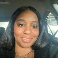 India Jackson, PhD