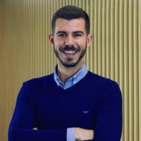 Francisco Javier Saborido Moreno