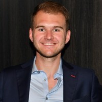 Blake Naylor