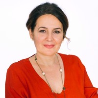 Antonia (Toni) Stampalija
