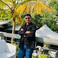 Utsav Kumar