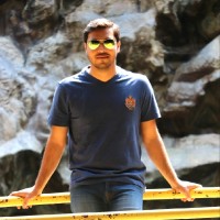 Chitranshu Kumar