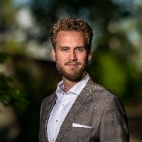 Gunnar Dofri Ólafsson