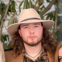 Luke Wandelear