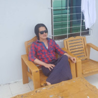 Yeyint Phyo