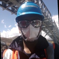 Diego Alexandro Perez Llerena
