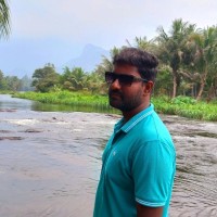 Madhubalakrishnan R