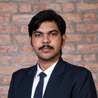 Vinayaka Sridhar K V V