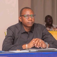 Abdouramane Yéro Goro