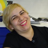 Joana vanda nogueira paz