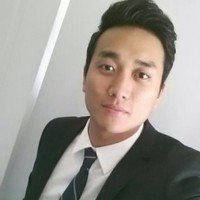 Daniel (Woong) park