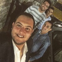 Shady Hesham