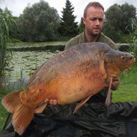 Matt Smithson