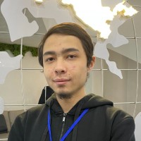 Ibrohim Alimuhammedov