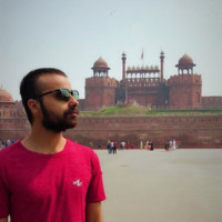 Asbeen Acharya