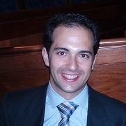 Marcos Bartolome Eguino