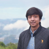Utkarsh Kumar