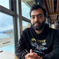 Gaurav .
